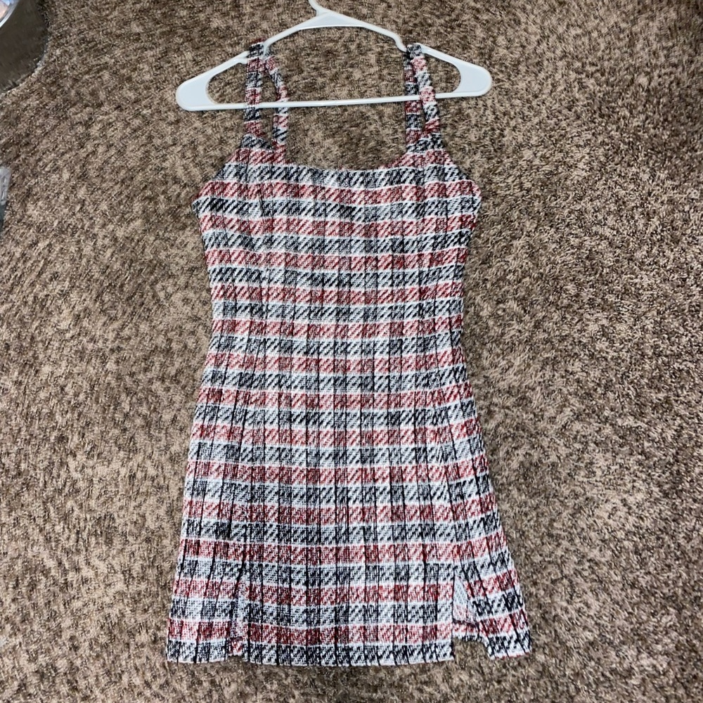 SMALL DRESS, FOREVER21